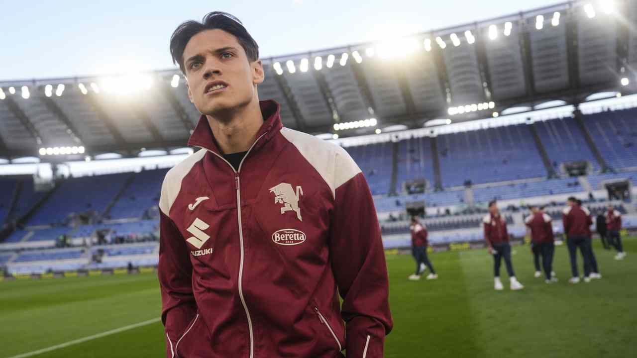 Samuele Ricci