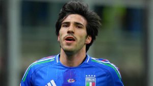 Sandro Tonali