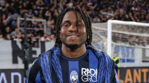 Il nigeriano ad un passo dall'addio