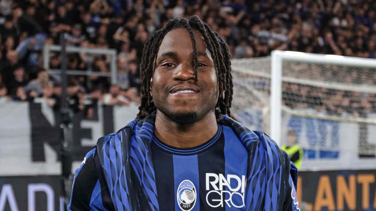 Il nigeriano ad un passo dall'addio