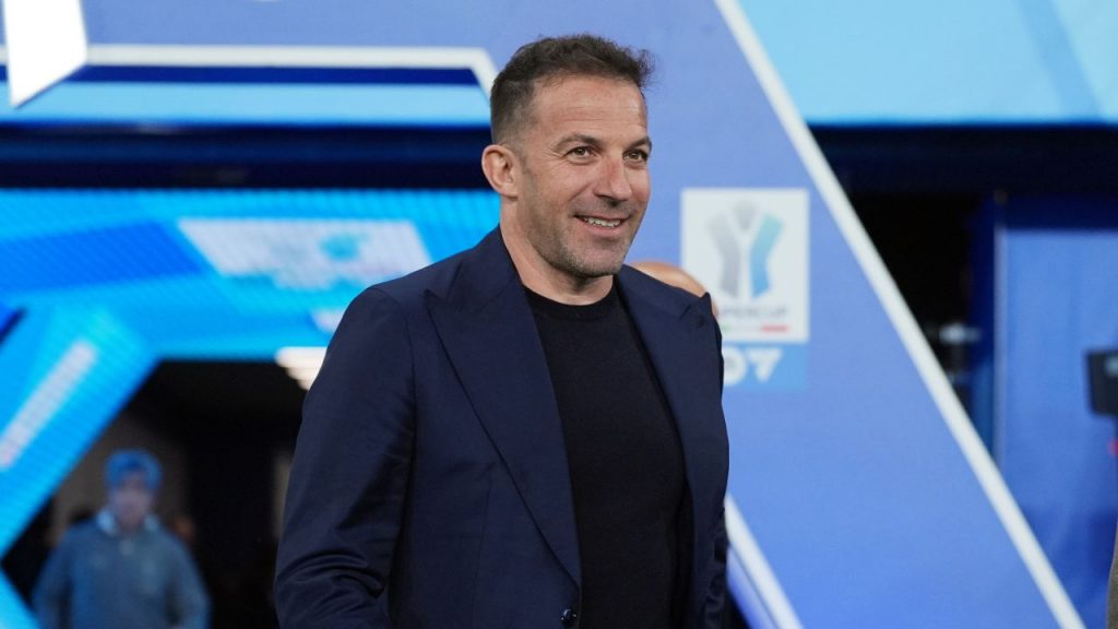 Del Piero non è il più forte della storia della Juve | Sentenza senza appello: che bomba per i tifosi BIANCONERI