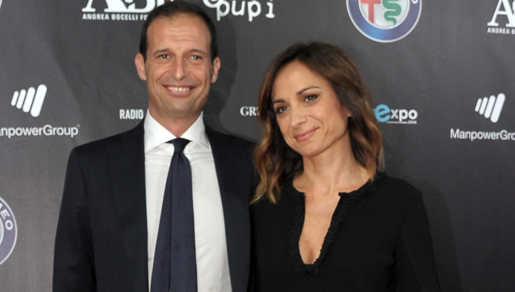 Niente da fare per Allegri
