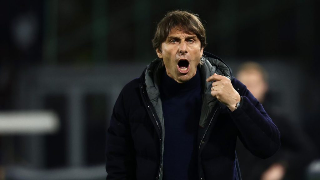 “Ci ha massacrati”: BOMBA SU ANTONIO CONTE | Rivelazioni scottanti sul tecnico