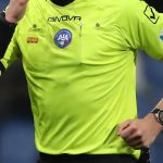 Ternana-Giana Erminio, ecco la designazione arbitrale: dirige Allegretta di Molfetta