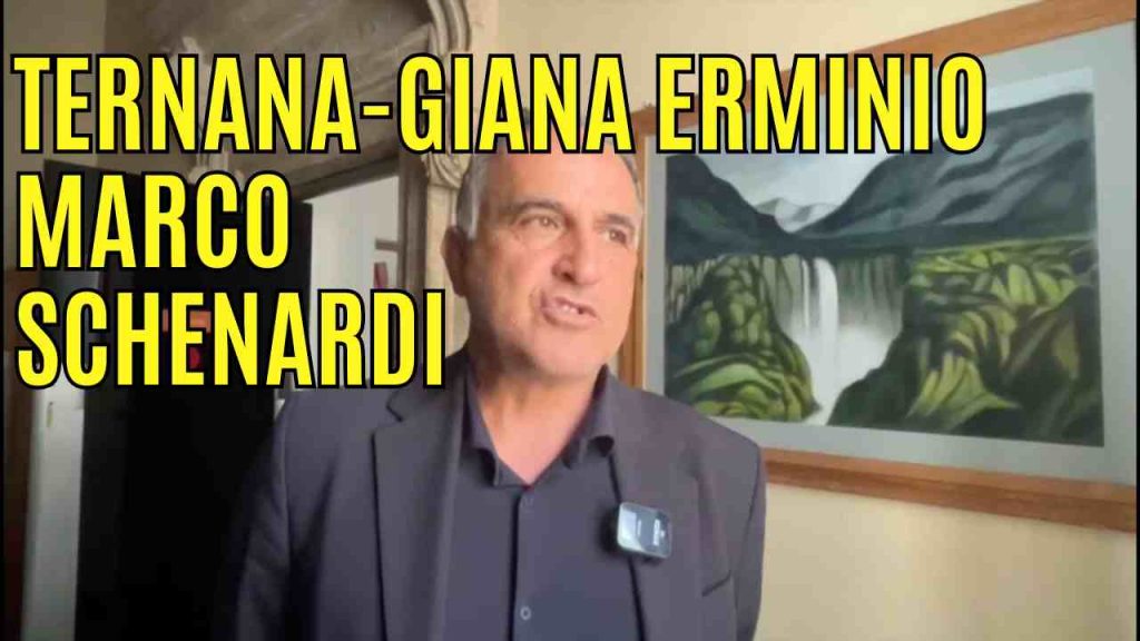Ternana-Giana, parla Schenardi: “Sfiduciati? Basta poco per cambiare tutto”