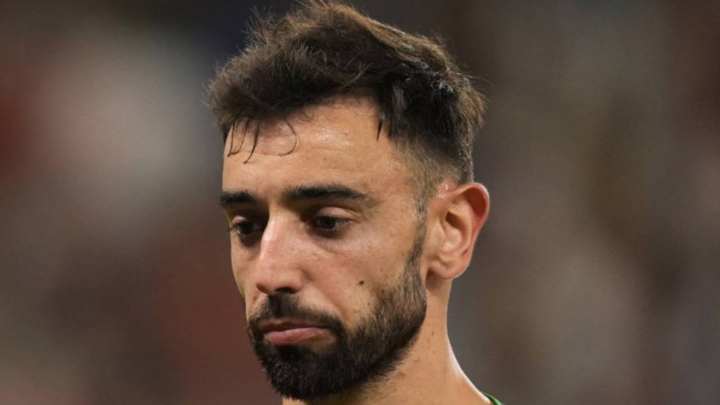 ECCO CHE ARRIVA BRUNO FERNANDES | E’ arrivato il momento di cambiare vita: scelta clamorosa sul suo futuro