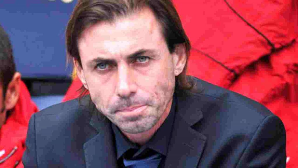 Gautieri: “Pescara, Vicenza e Ternana le squadre più attrezzate per andare in B”