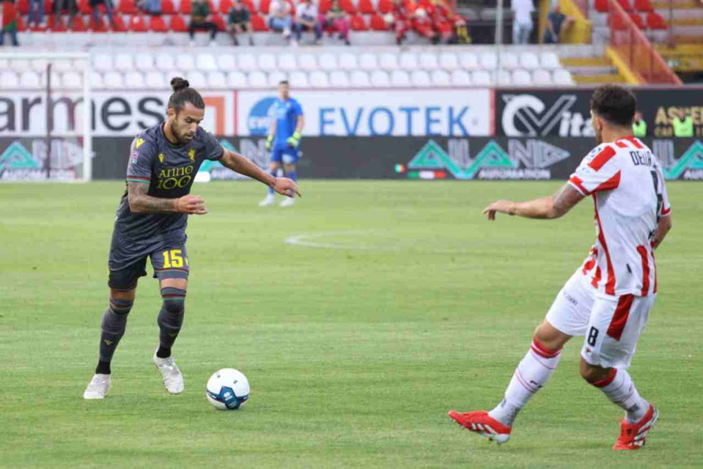 Rassegna Stampa – Vicenza-Ternana 0-0: le pagelle dei quotidiani locali e nazionali