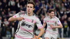Federico Chiesa