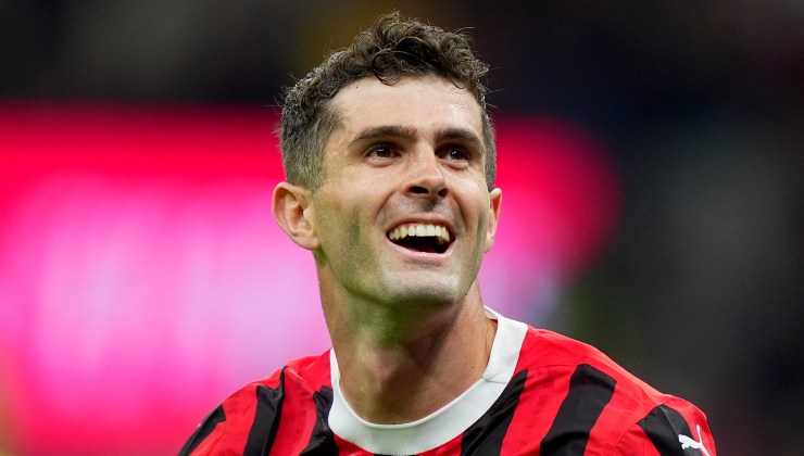 Il Milan vuole puntare sull'americano