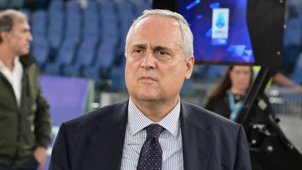 NO, IO DA FORMELLO NON ME NE VADO | Grana Lotito, dovrà continuare a pagarlo fino al 2027