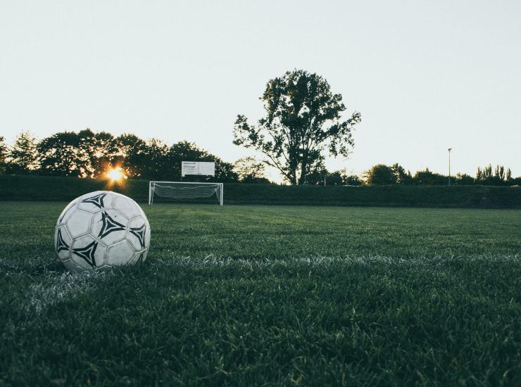 Come è finita la vicenda dell'arbitro - fonte Pexels - ternananews.it