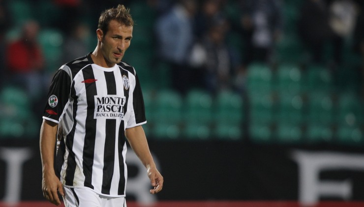 Si sono menati di brutto in quella partita
