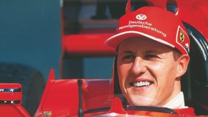 Dramma Schumacher - fonte Instagram - ternananews.it