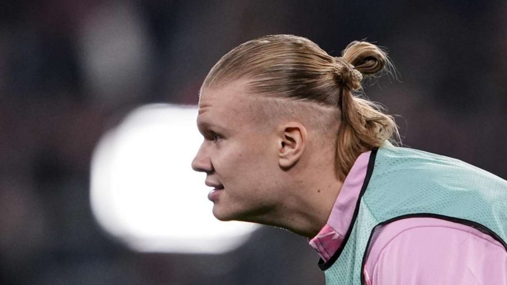 Haaland saluta il Manchester City | Se ne va prima del Mondiale per Club: ecco la sua nuova squadra