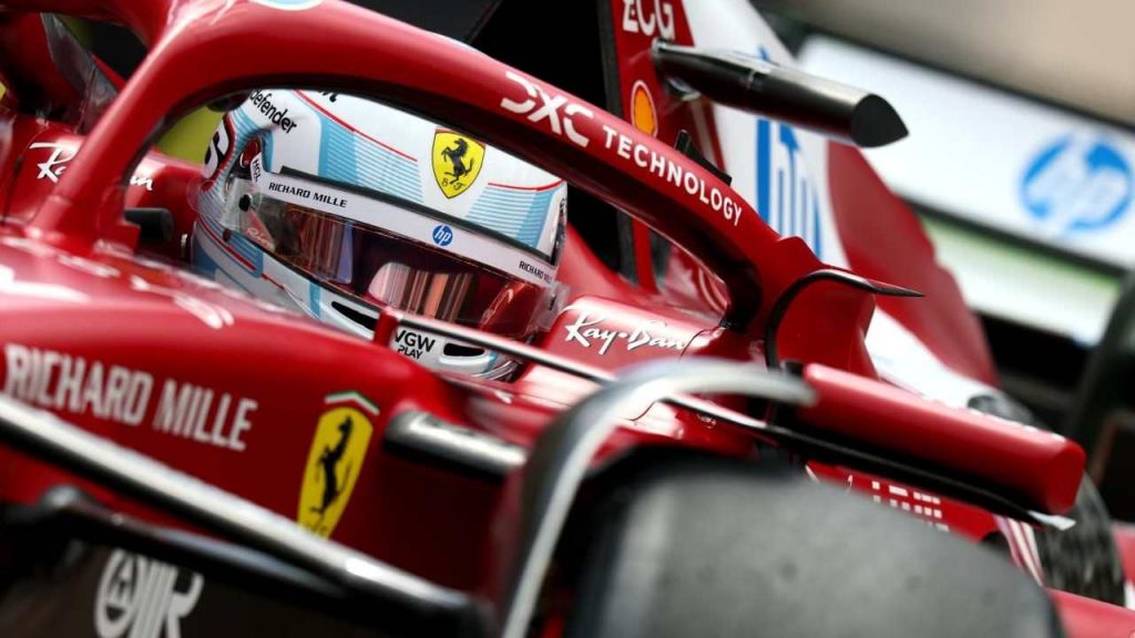ULTIM’ORA FERRARI: c’è una novità CLAMOROSA | Sarà tutto diverso per Leclerc e Hamilton