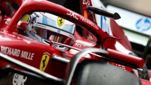 Ferrari - fonte X - ternananews.it