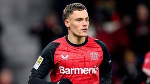 Florian Wirtz - fonte Instagram - ternananews.it