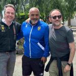 Ternana: la carica di “Fere Roma”