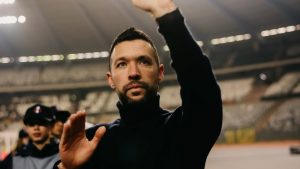 Francesco Farioli - fonte Instagram - ternananews.it