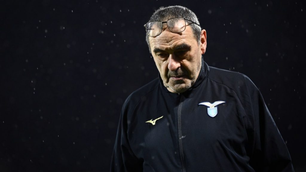 LAZIO, TORNA MAURIZIO SARRI | C’è anche l’ANNUNCIO UFFICIALE: accoglienza da STAR a Formello