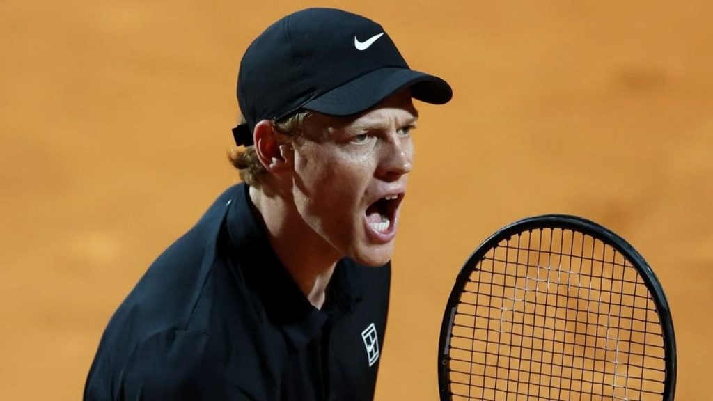SORPRESA SINNER: decisione clamorosa prima del Roland Garros | Nessuno se lo sarebbe aspettato