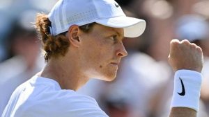 Jannik Sinner - fonte X - ternananews.it