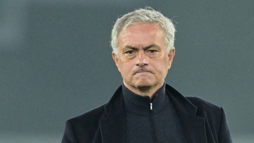 MOURINHO NUOVO CT DELLA NAZIONALE | E’ tutto fatto, CONTRATTO FIRMATO