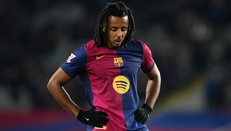 Niente Inter-Barcellona per il difensore