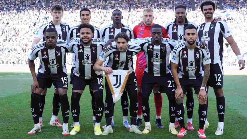 Non sei pronto per stare QUI CON NOI | A luglio te ne vai in prestito: DECISIONE A SORPRESA NELLE JUVE