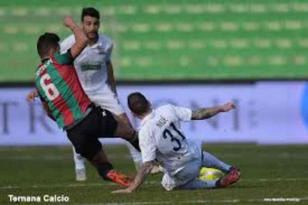 Castiglia: “Ternana squadra da battere ma tifo per il Vicenza”