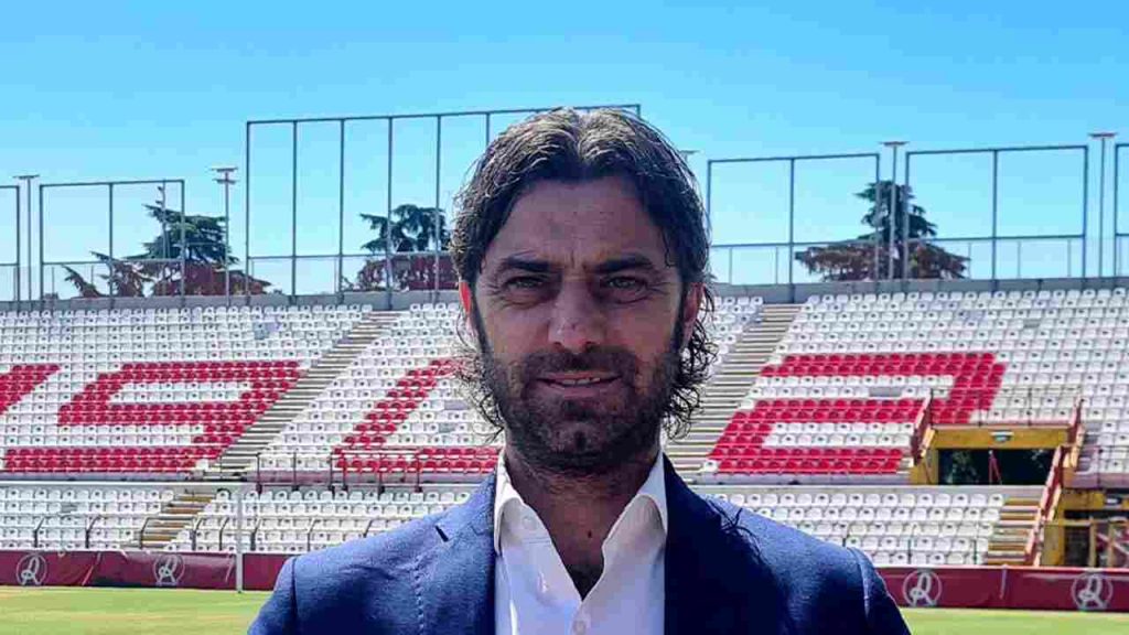 Vicenza-Ternana, Matteassi: “Ternana grande squadra, dobbiamo essere più pericolosi”