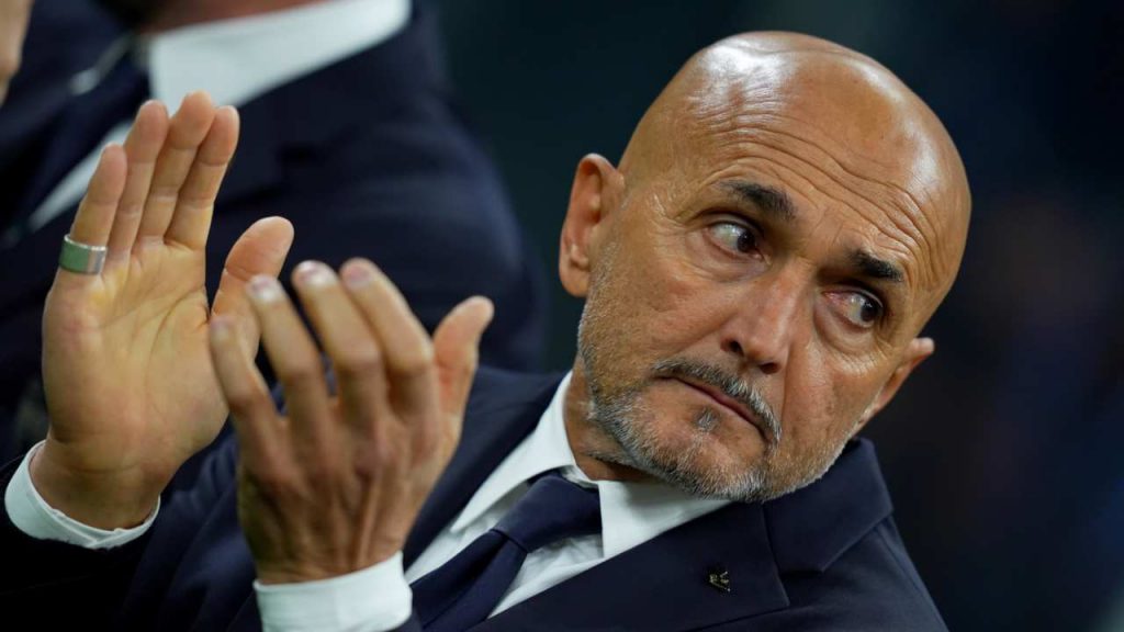 Ti aspetto a Coverciano, meriti una chance in NAZIONALE | Spalletti rivoluziona GLI AZZURRI: convocazione CLAMOROSA