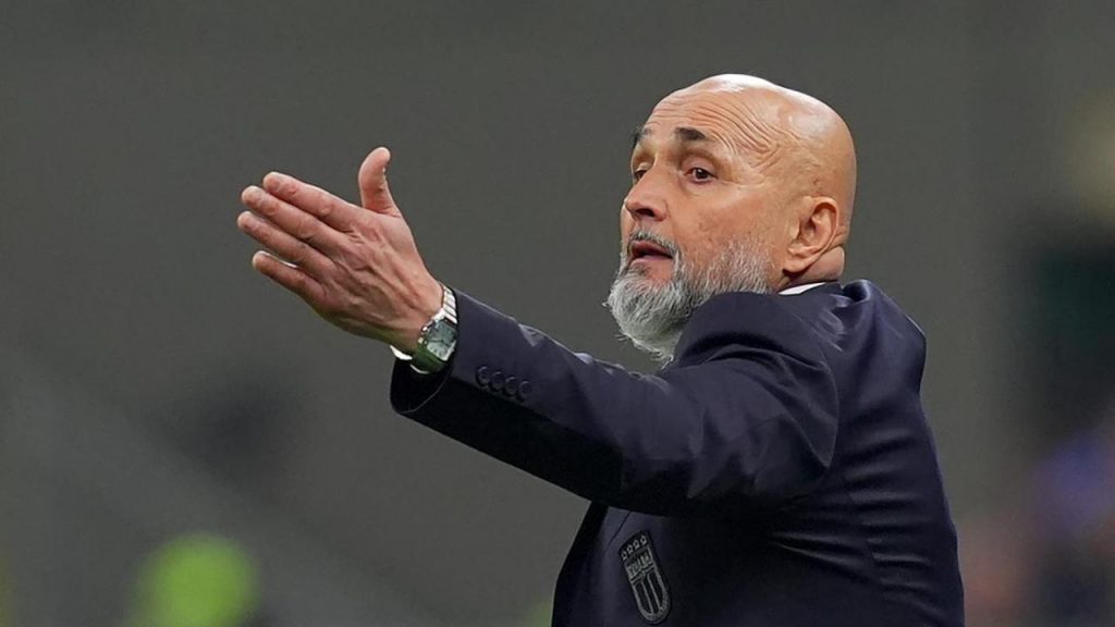 VIENI IN NAZIONALE, TI CONVOCO SUBITO | Dalla Serie B alla maglia azzurra: SPALLETTI HA FATTO LA SUA SCELTA