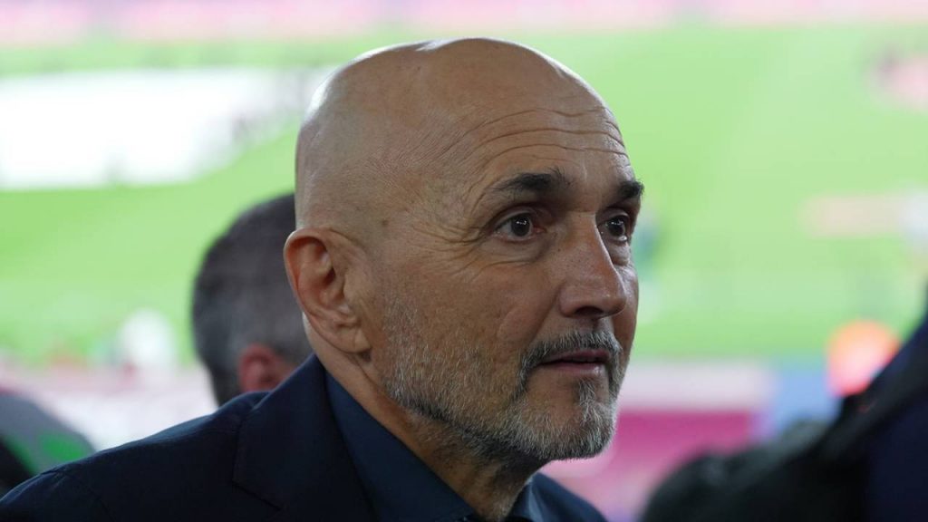 NAZIONALE, che tegola per il CT Spalletti | Brutto infortunio: purtroppo deve tornare a casa