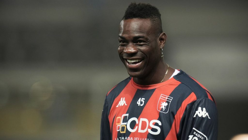ULTIMA CHANCE DELLA CARRIERA PER BALOTELLI | Arriva la firma col nuovo club: è tutto fatto