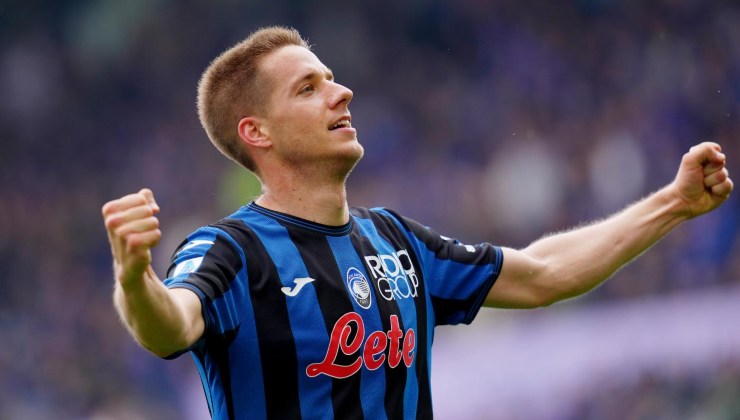 Pasalic nel mirino della Roma