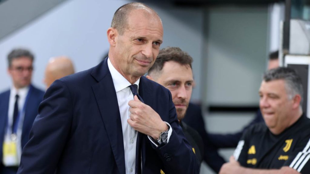 Mi devi dare 200mila euro | Smacco TOTALE per Allegri: PURTROPPO NON PUO’ FARCI NULLA