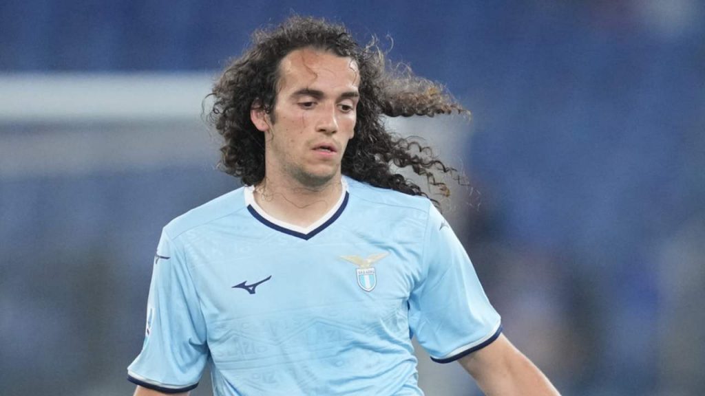 I BIANCONERI PRENDONO GUENDOUZI | Pioggia di milioni nelle casse della Lazio: accordo preso per Luglio