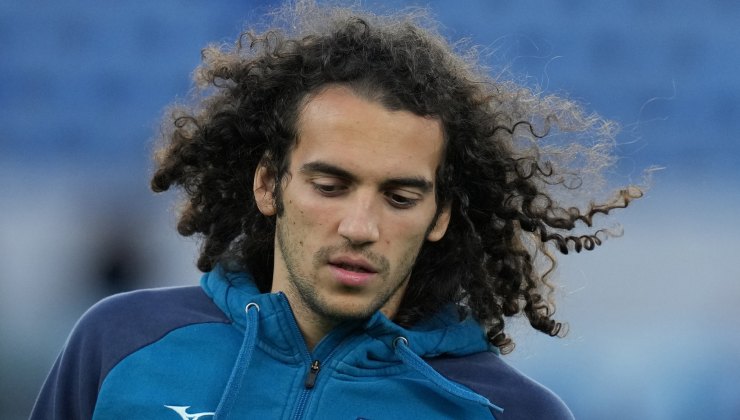 Newcastle su Guendouzi