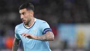 Mattia Zaccagni - fonte Lapresse - ternananews.it
