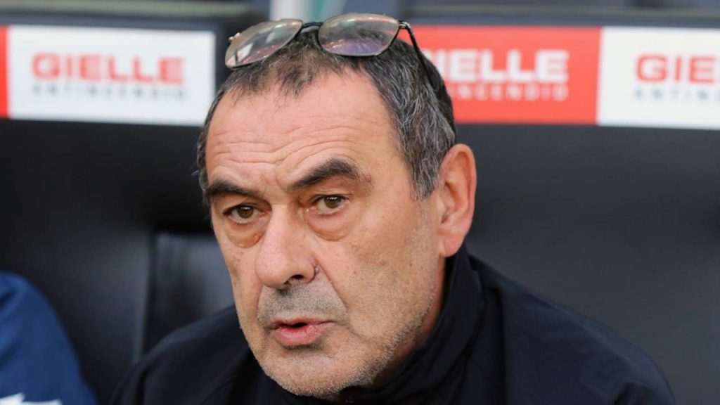 SARRI TORNA ALLA LAZIO: Lotito lo ha chiamato | Lo aspettano tutti a Formello: sarà rivoluzione biancoceleste