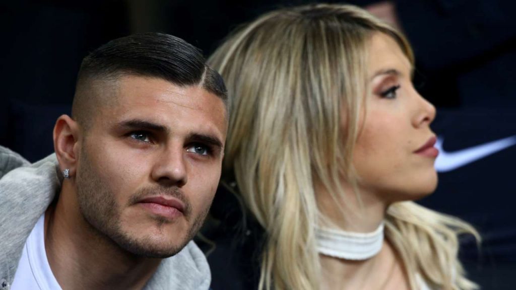 Wanda Nara ha detto solo bugie | Che bufera nella vita di Icardi: LA VERITA’ VIENE A GALLA dopo tanti anni