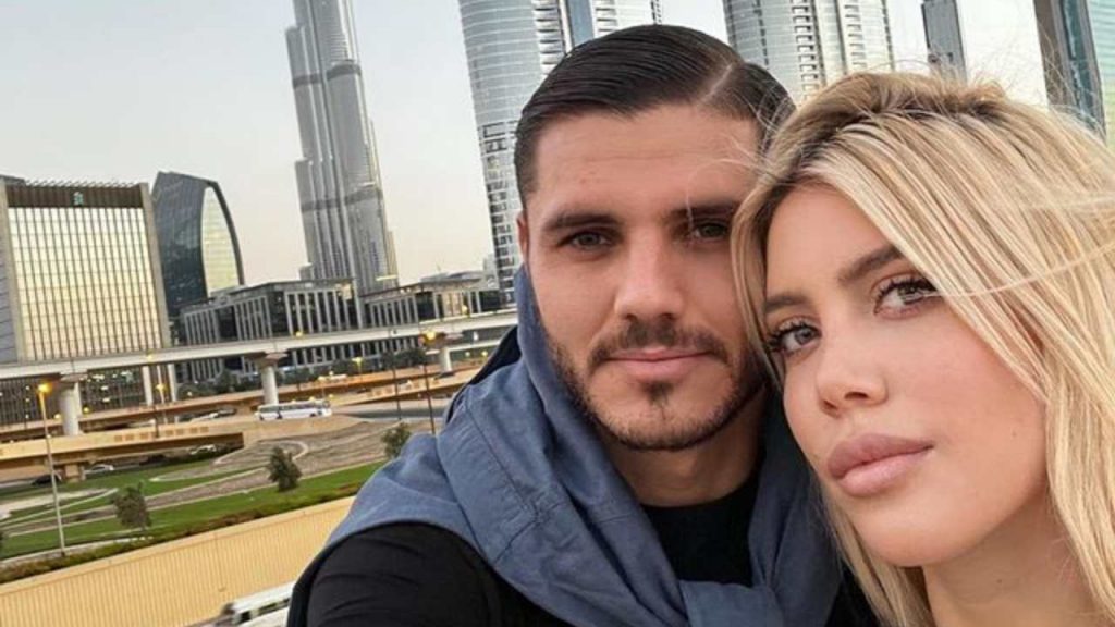 ENNESIMA BOMBA SU ICARDI E WANDA NARA | Decisione shock: cambia per sempre la loro vita