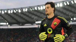 Mile Svilar - fonte Lapresse - ternananews.it