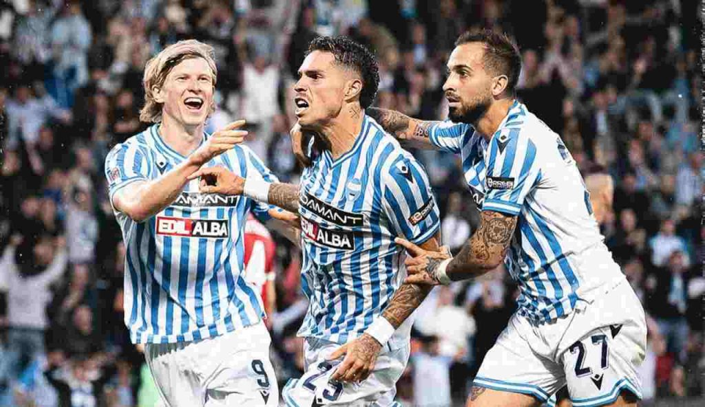 Colpi di scena e lacrime: tutti i verdetti della domenica di fuoco in Serie C