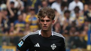 Inter su Nico Paz