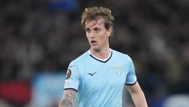 Rovella vuole rimanere alla Lazio