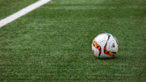 Palla calcio - fonte Pexels - ternananews.it