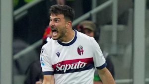 Affarone in Serie A